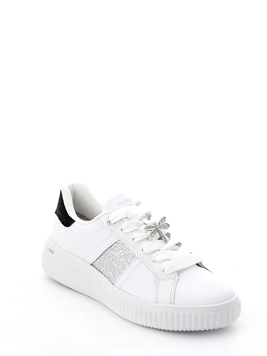 Кеды женские демисезонные Remonte артикул D3E02-80