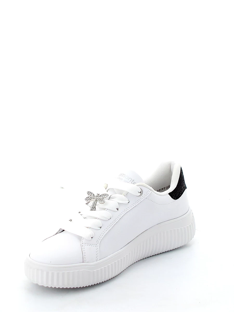 Кеды женские демисезонные Remonte артикул D3E02-80 2