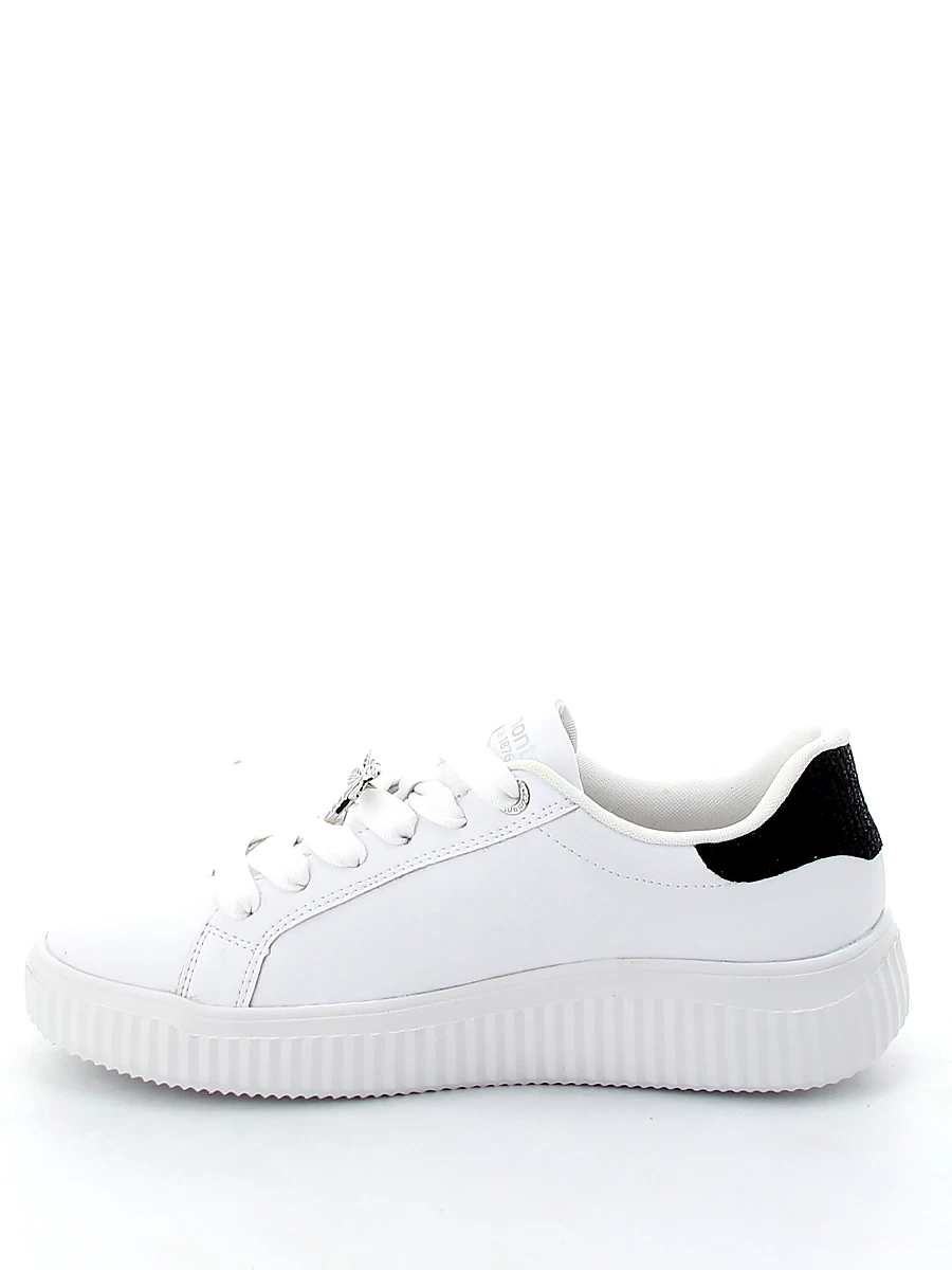 Кеды женские демисезонные Remonte артикул D3E02-80 3