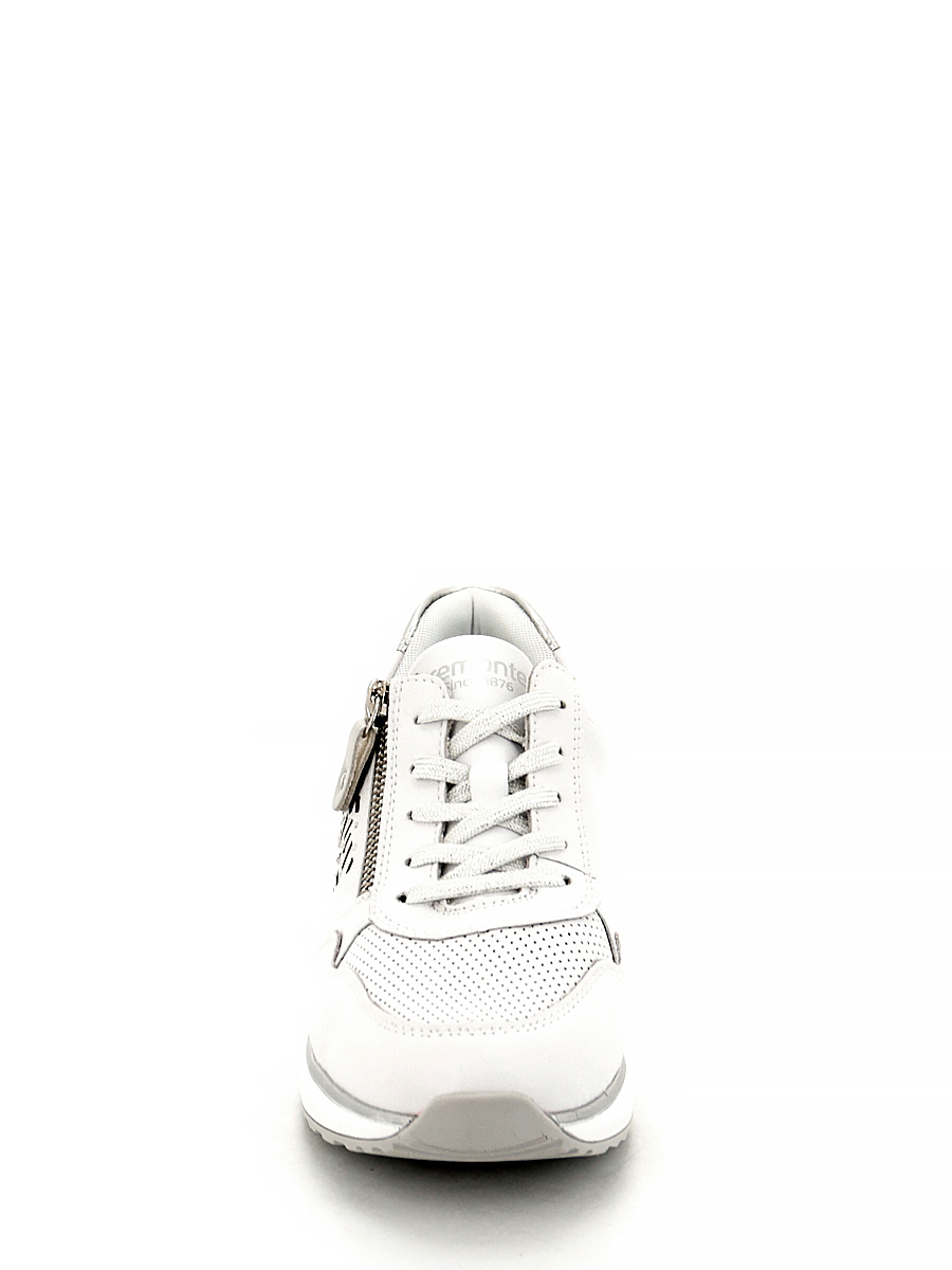 Кроссовки Remonte женские летние, размер 39, цвет белый, артикул D1G00-80 - фото 3