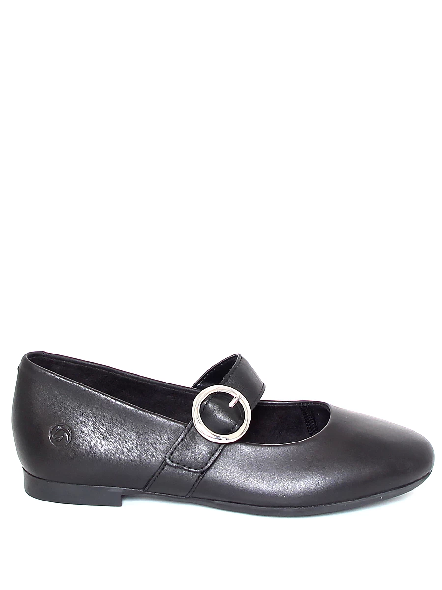 Балетки женские демисезонные Remonte артикул D0K14-00 7