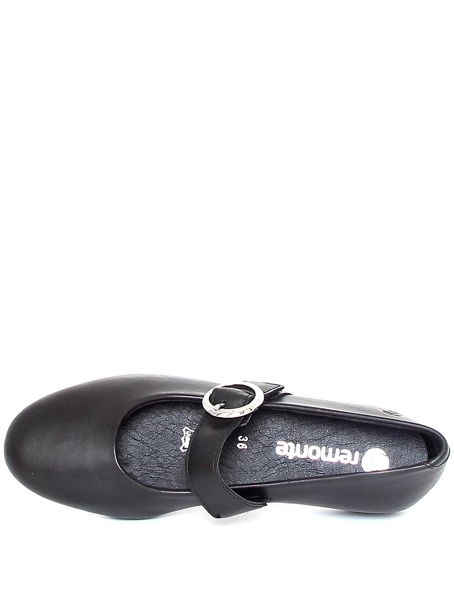 Балетки женские демисезонные Remonte артикул D0K14-00 8