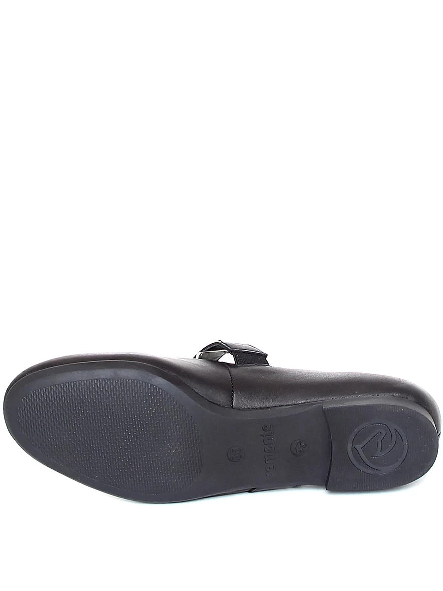 Балетки женские демисезонные Remonte артикул D0K14-00 9