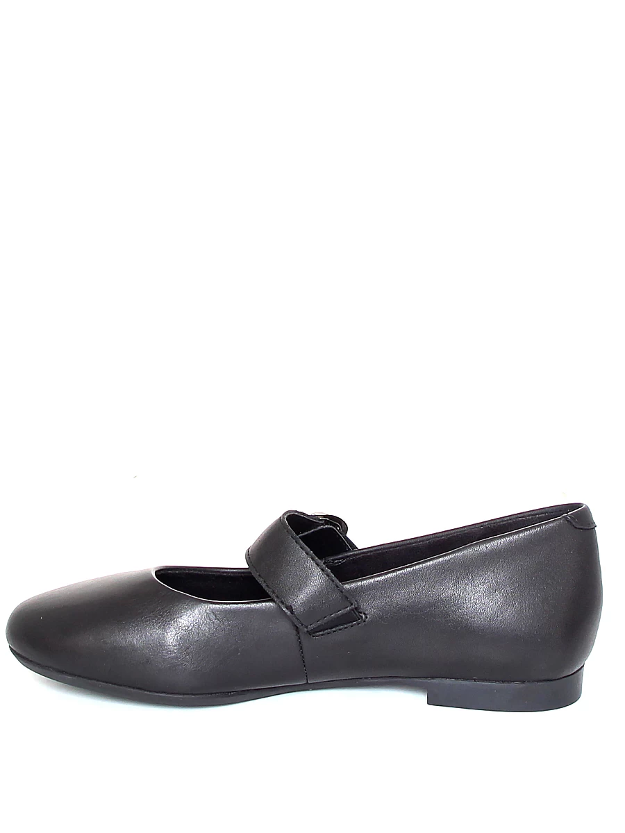 Балетки женские демисезонные Remonte артикул D0K14-00 3