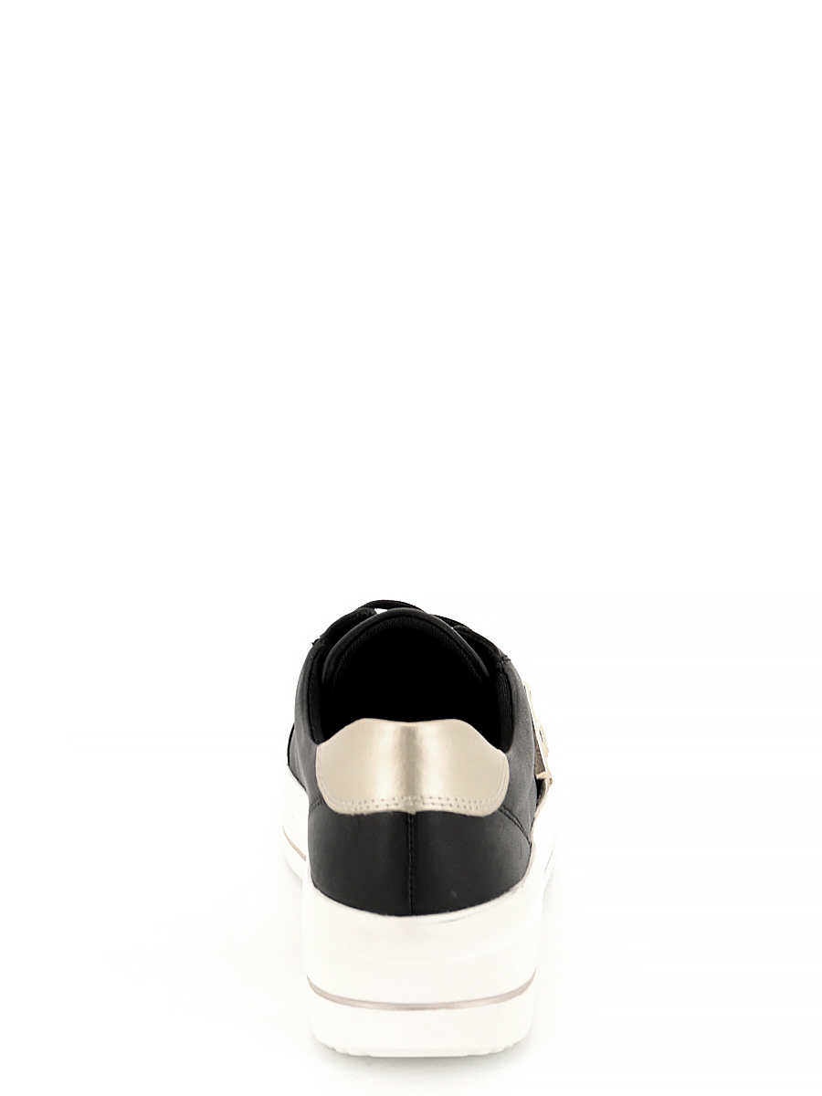Кеды Remonte женские демисезонные, размер 36, цвет черный, артикул D1C02-01 - фото 7