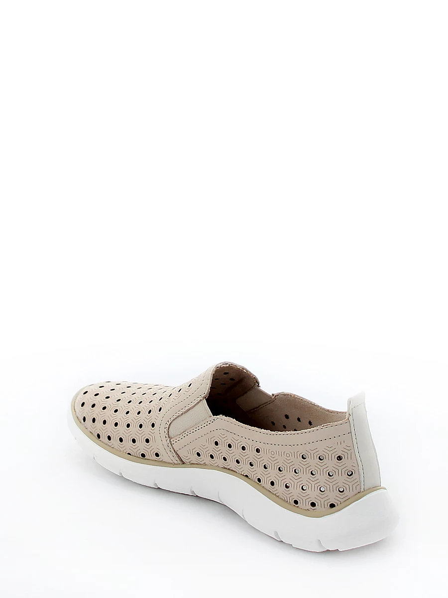 Туфли женские летние Remonte артикул D3G04-60 5