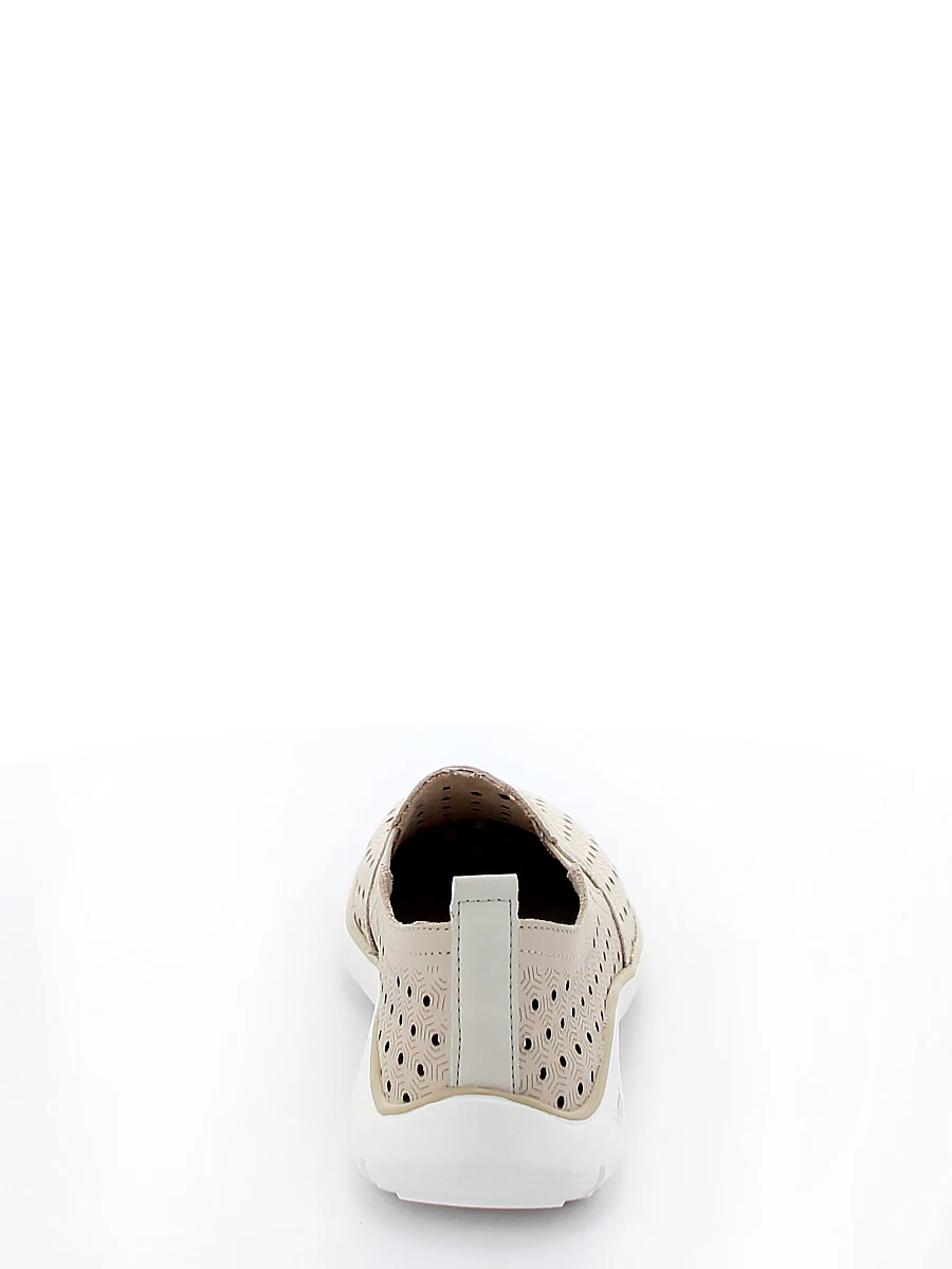 Туфли женские летние Remonte артикул D3G04-60 6