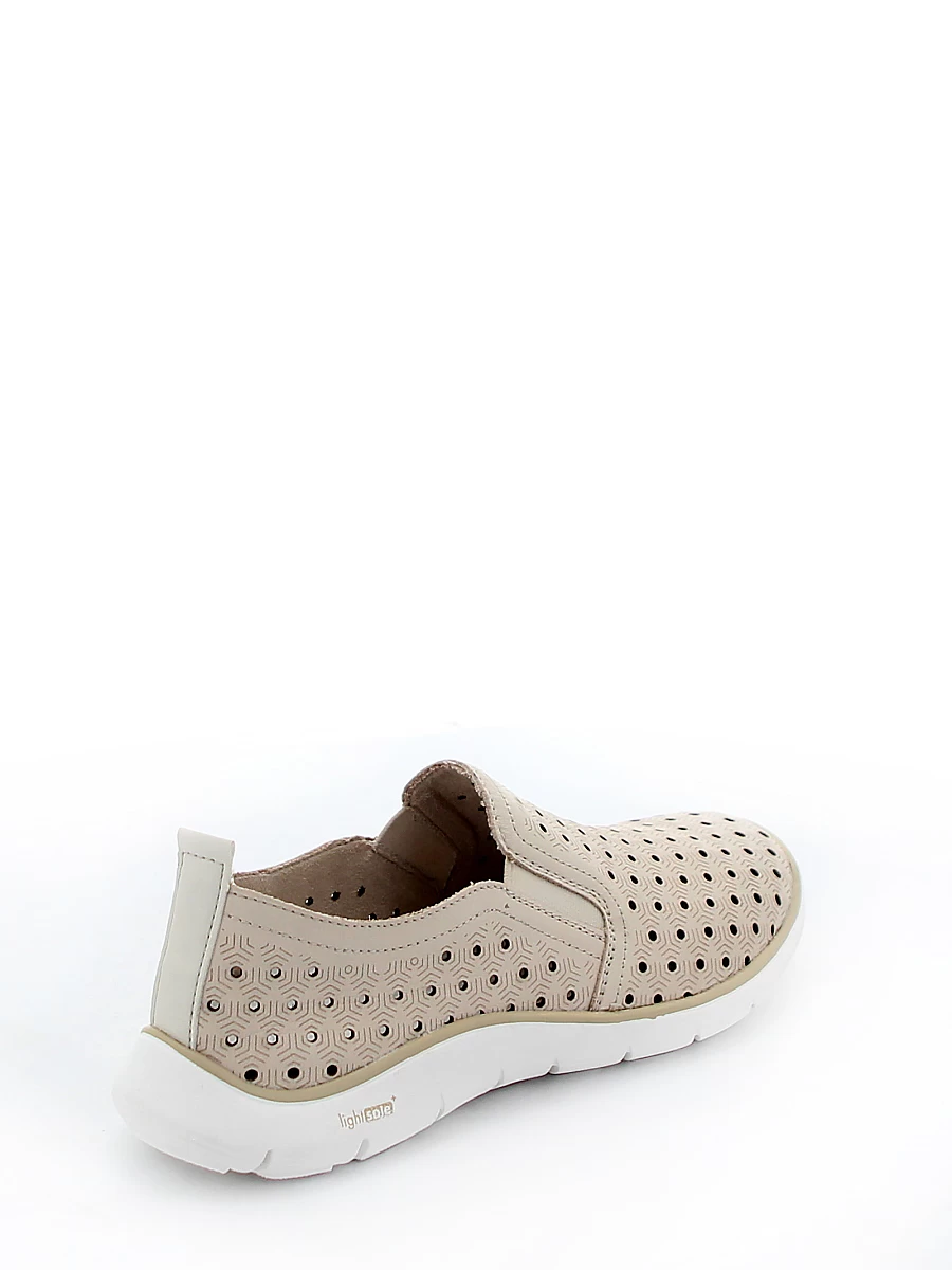 Туфли женские летние Remonte артикул D3G04-60 7