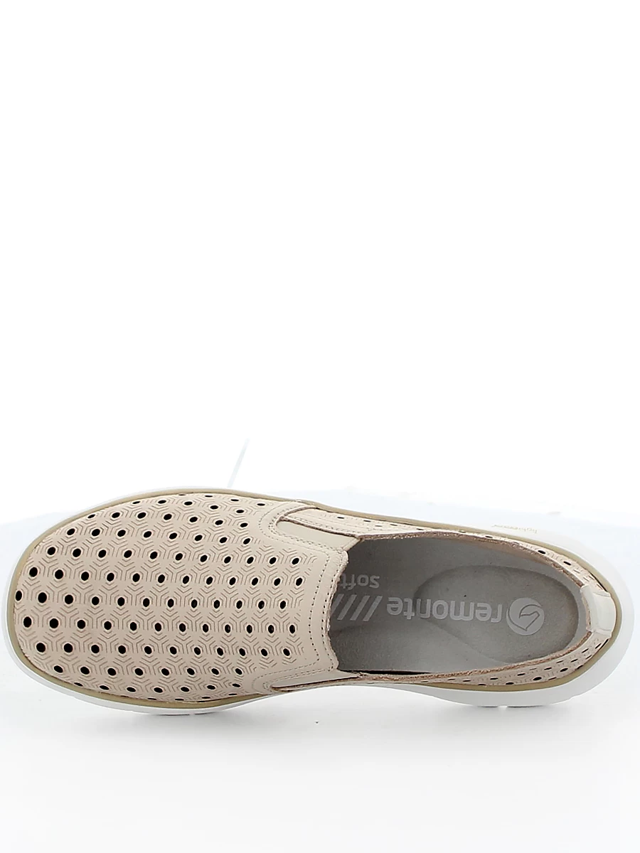 Туфли женские летние Remonte артикул D3G04-60 8