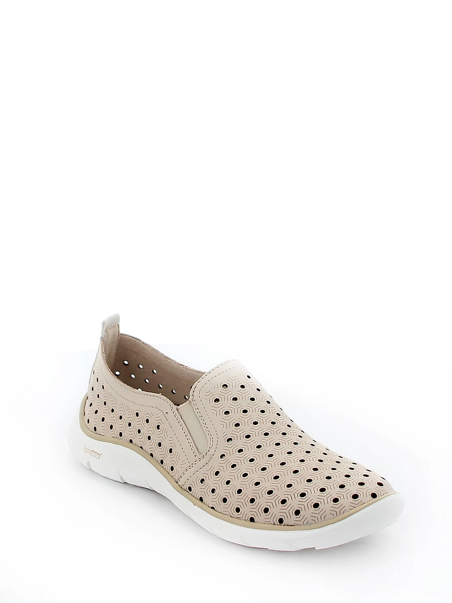 Туфли женские летние Remonte артикул D3G04-60 1