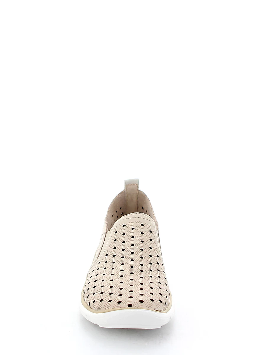 Туфли женские летние Remonte артикул D3G04-60 2