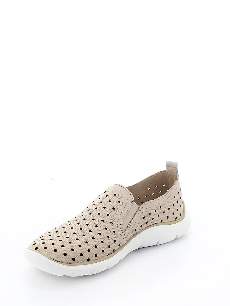 Туфли женские летние Remonte артикул D3G04-60 3