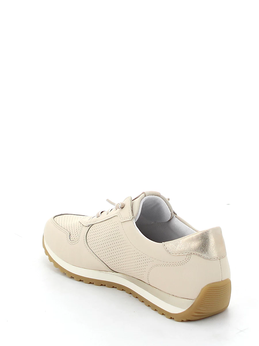 Кроссовки женские летние Remonte артикул D3H00-60 4