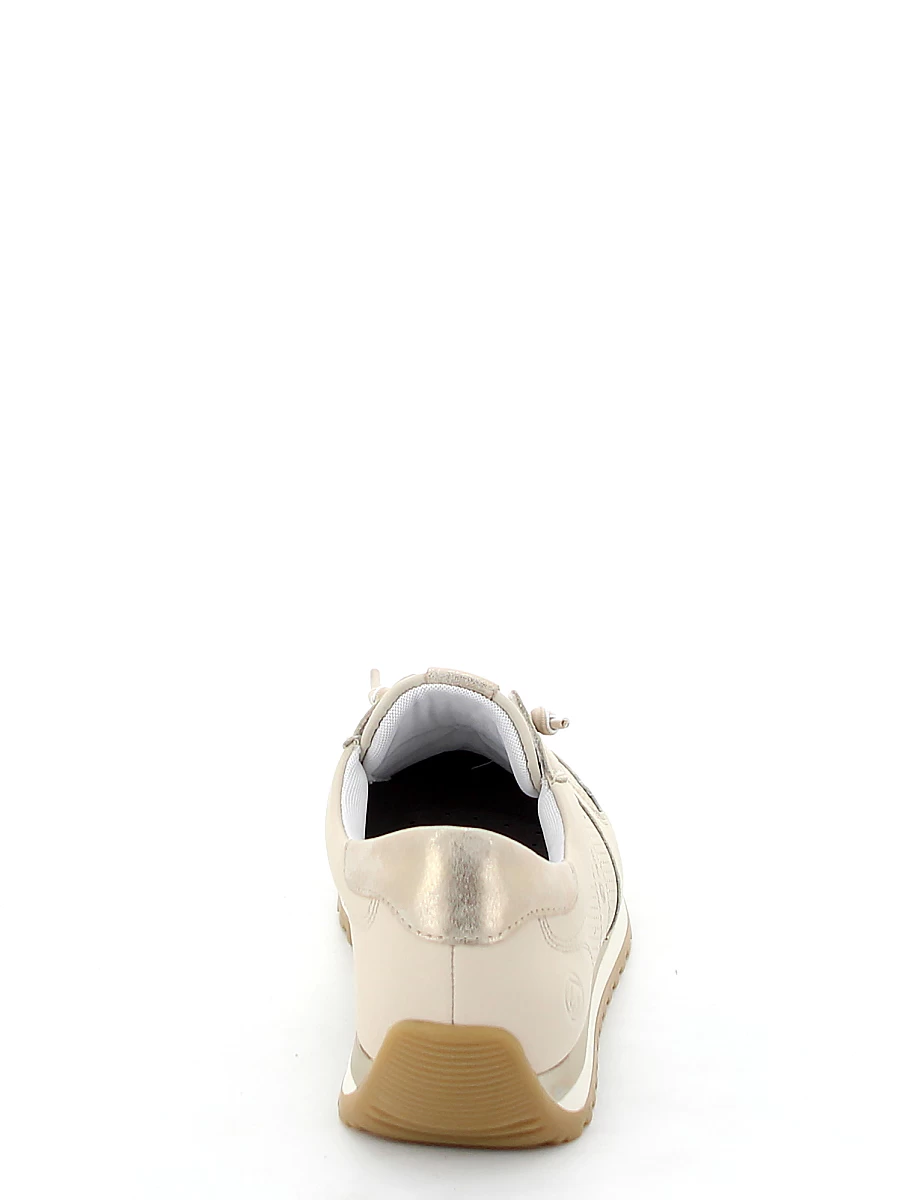 Кроссовки женские летние Remonte артикул D3H00-60 5