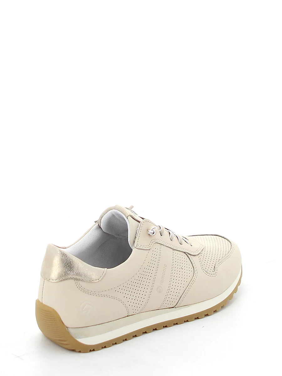 Кроссовки женские летние Remonte артикул D3H00-60 6