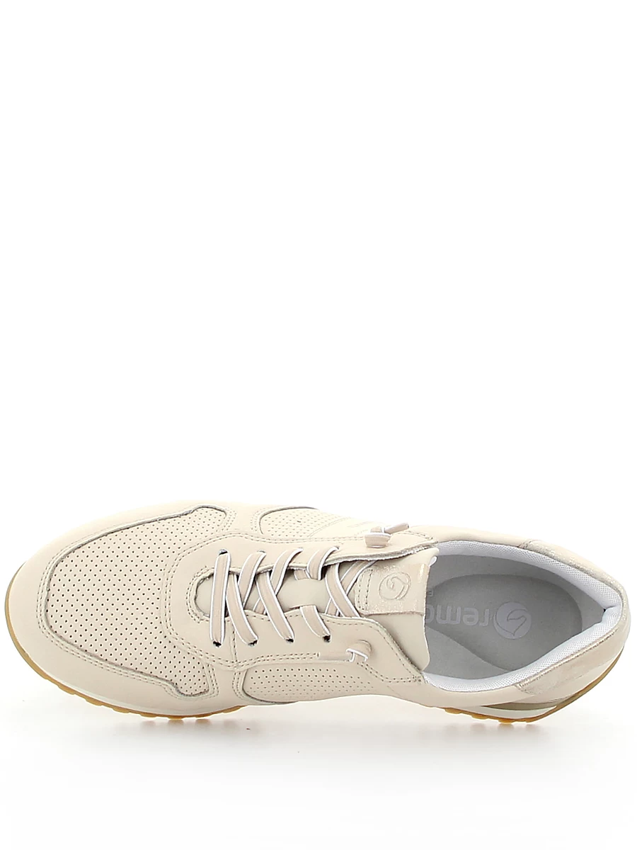 Кроссовки женские летние Remonte артикул D3H00-60 8