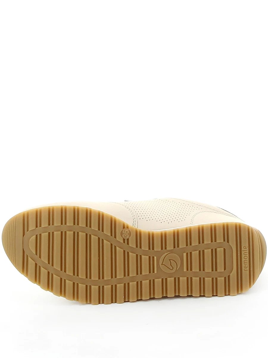 Кроссовки женские летние Remonte артикул D3H00-60 9