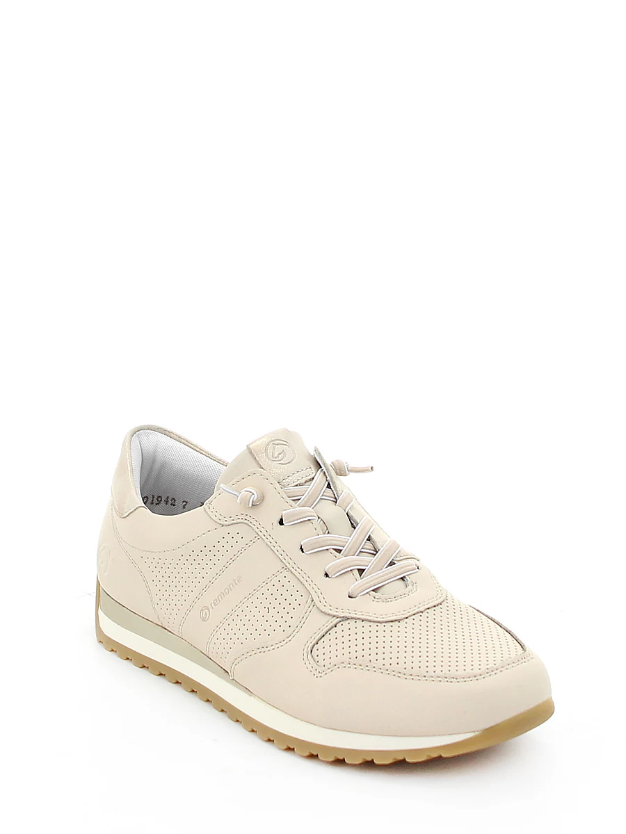 Кроссовки женские летние Remonte артикул D3H00-60