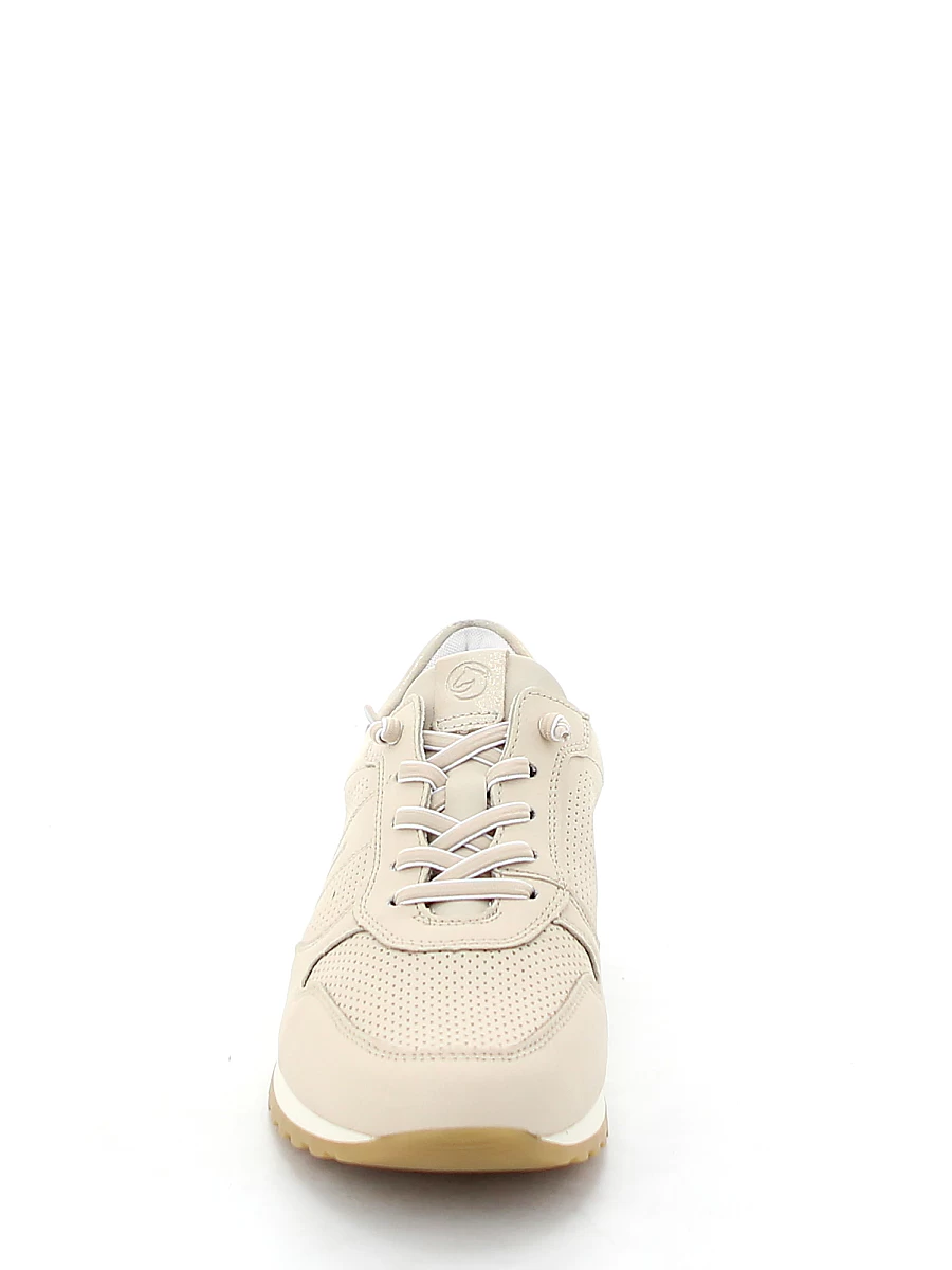 Кроссовки женские летние Remonte артикул D3H00-60 1