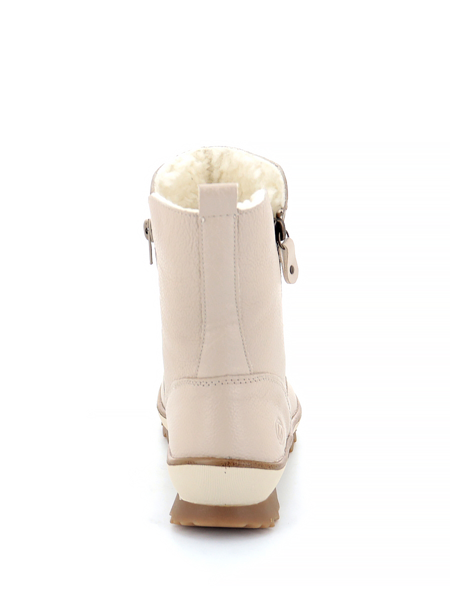 Ботинки Remonte женские зимние, размер 42, цвет бежевый, артикул R8482-60 - фото 7