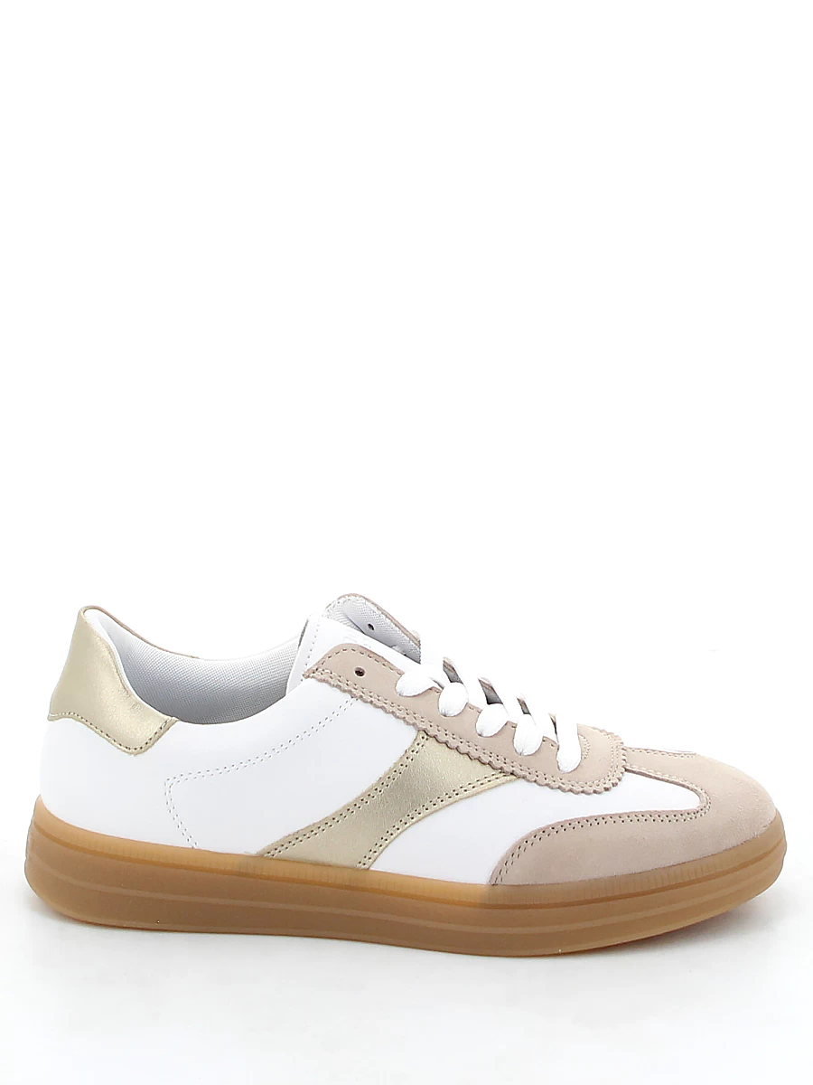 Кроссовки женские демисезонные Remonte артикул D2C01-81 7