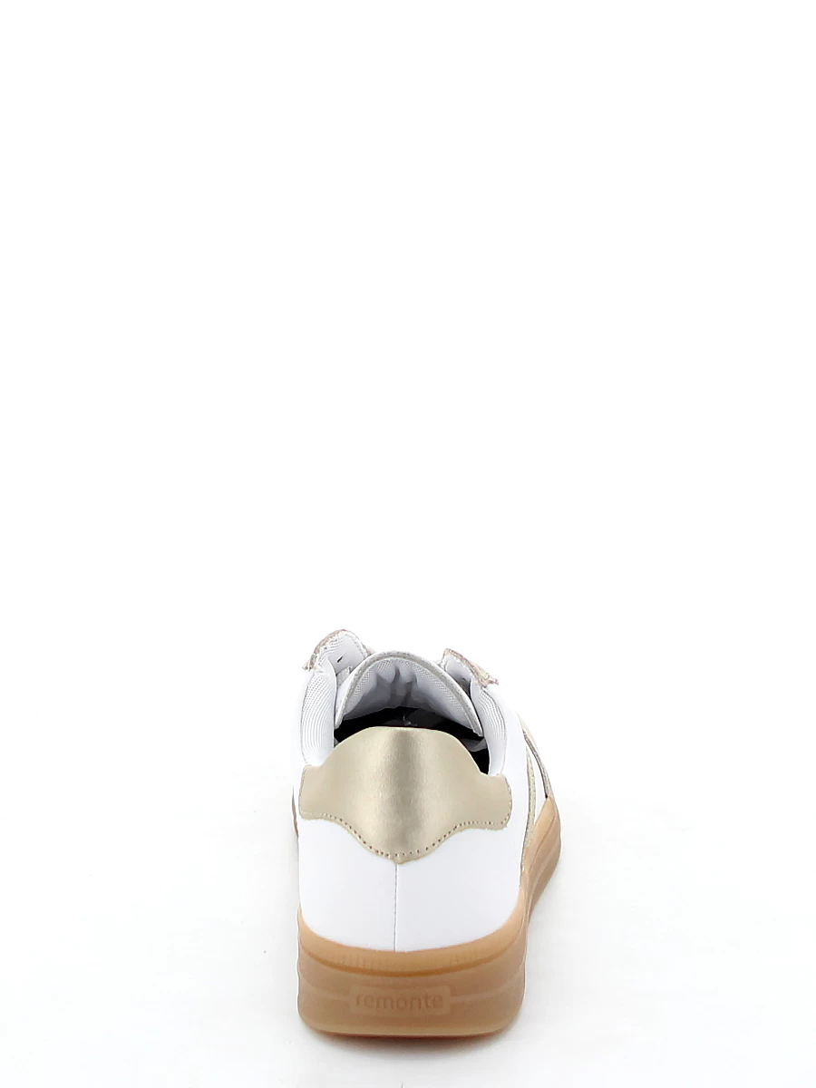 Кроссовки женские демисезонные Remonte артикул D2C01-81 5