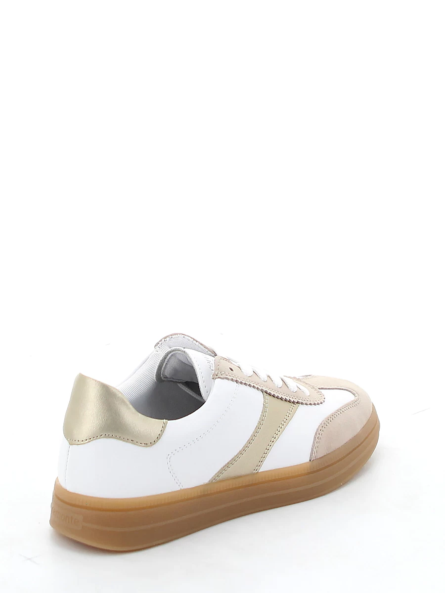 Кроссовки женские демисезонные Remonte артикул D2C01-81 6