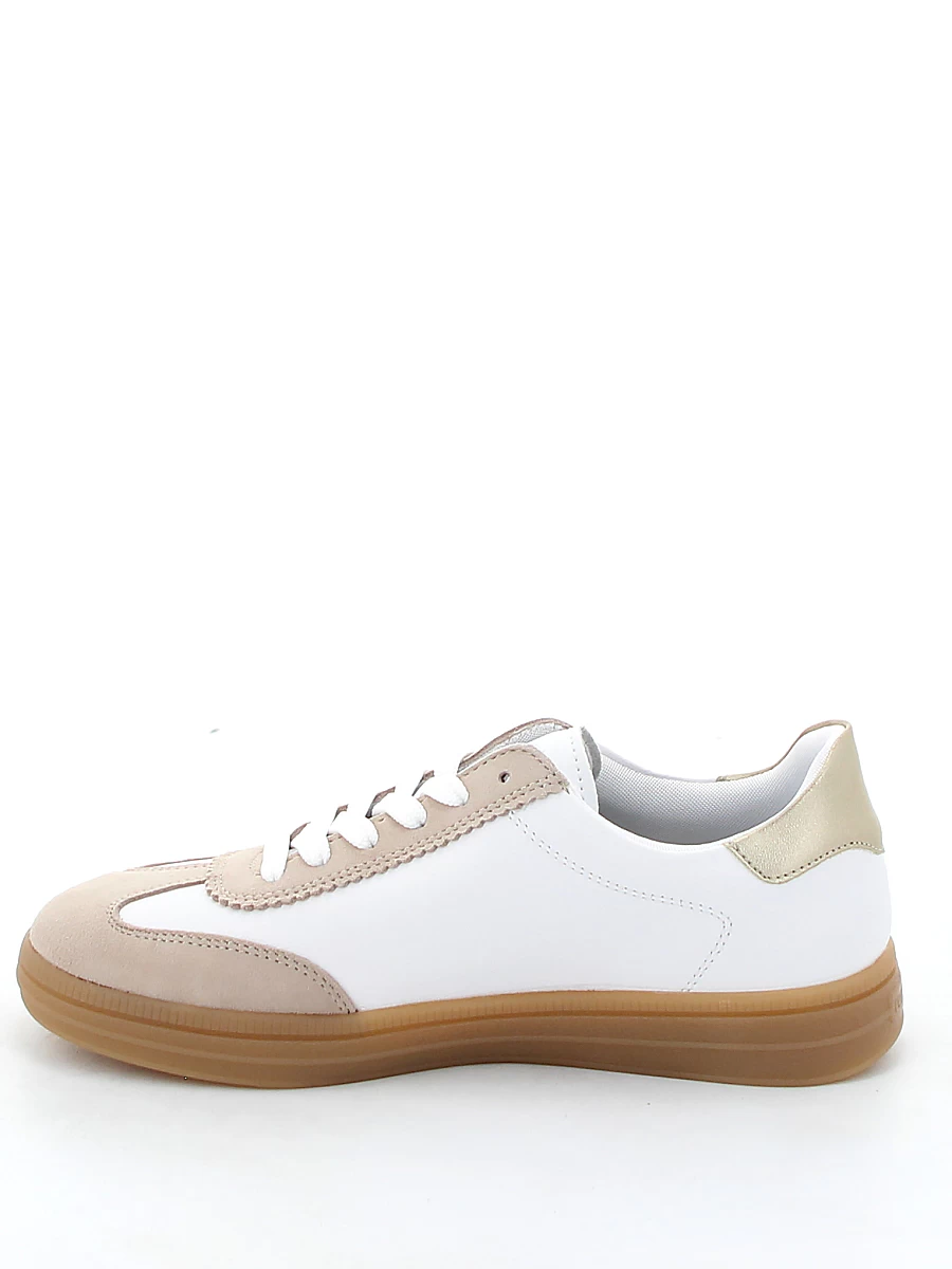 Кроссовки женские демисезонные Remonte артикул D2C01-81 3