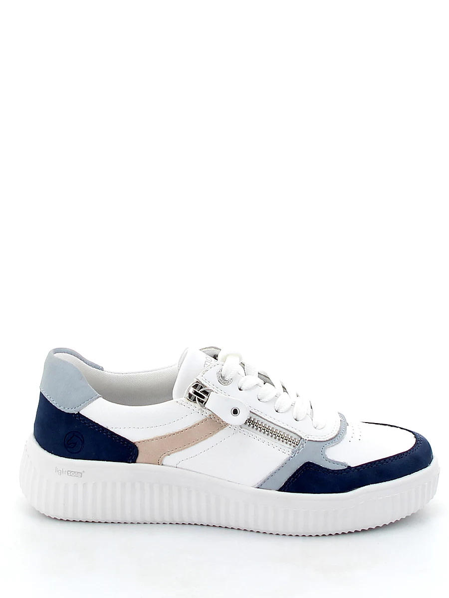 Кроссовки женские летние Remonte артикул D3E05-80 7