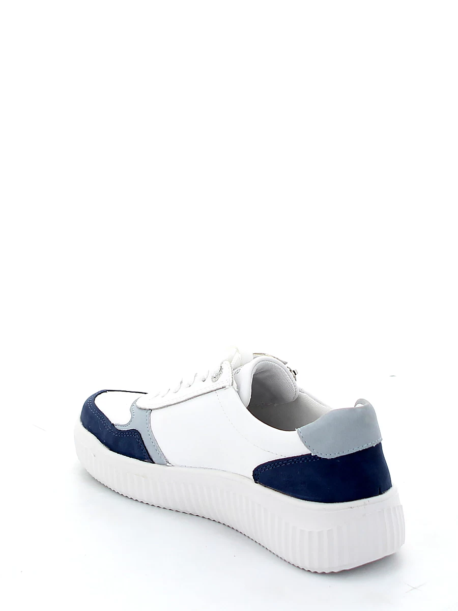 Кроссовки женские летние Remonte артикул D3E05-80 4