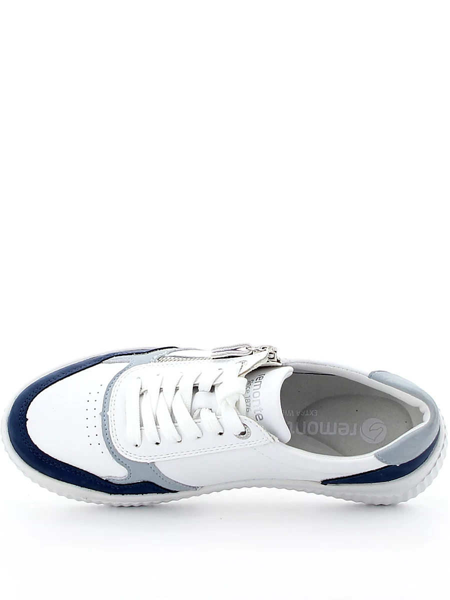 Кроссовки женские летние Remonte артикул D3E05-80 8