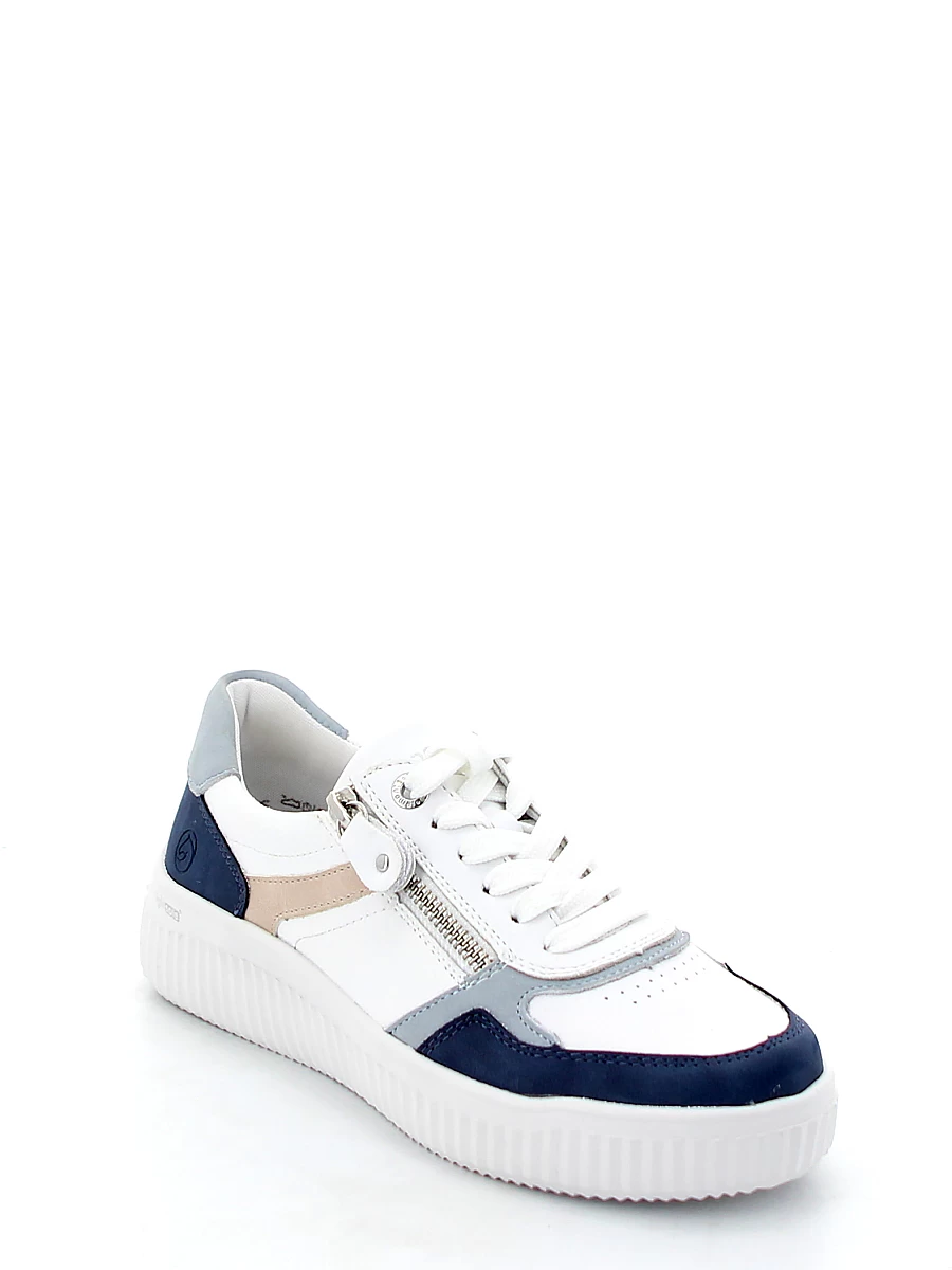 Кроссовки женские летние Remonte артикул D3E05-80