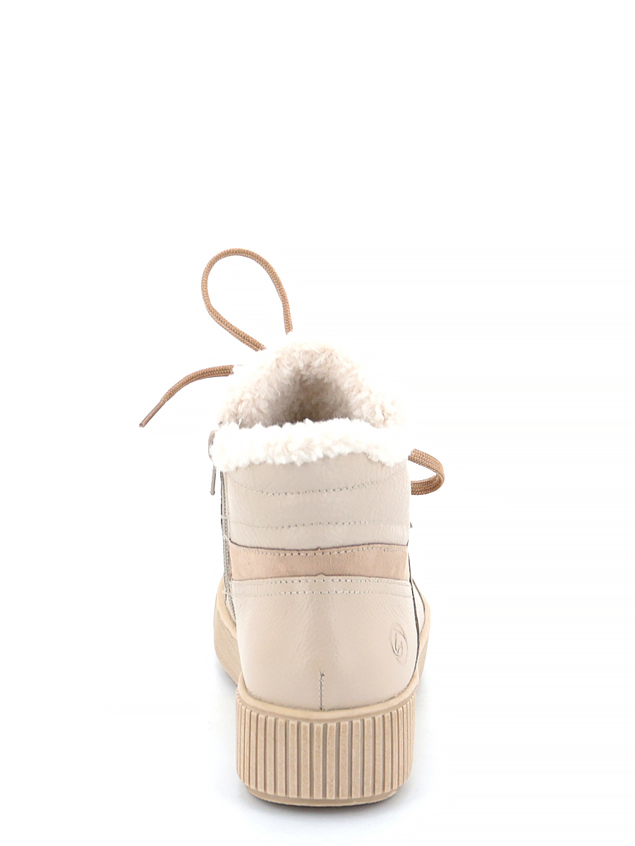 Ботинки женские зима Remonte артикул R7998-60 5