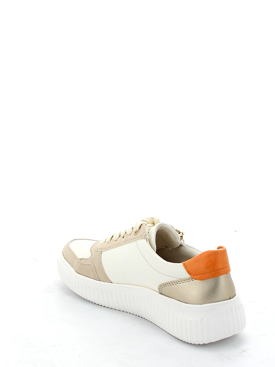 Кеды женские летние Remonte артикул D3E05-81 5