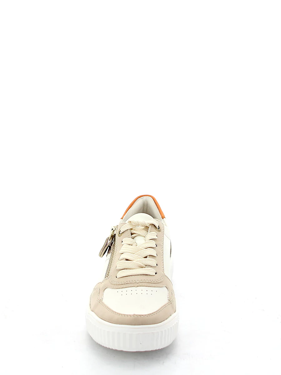 Кеды женские летние Remonte артикул D3E05-81 2