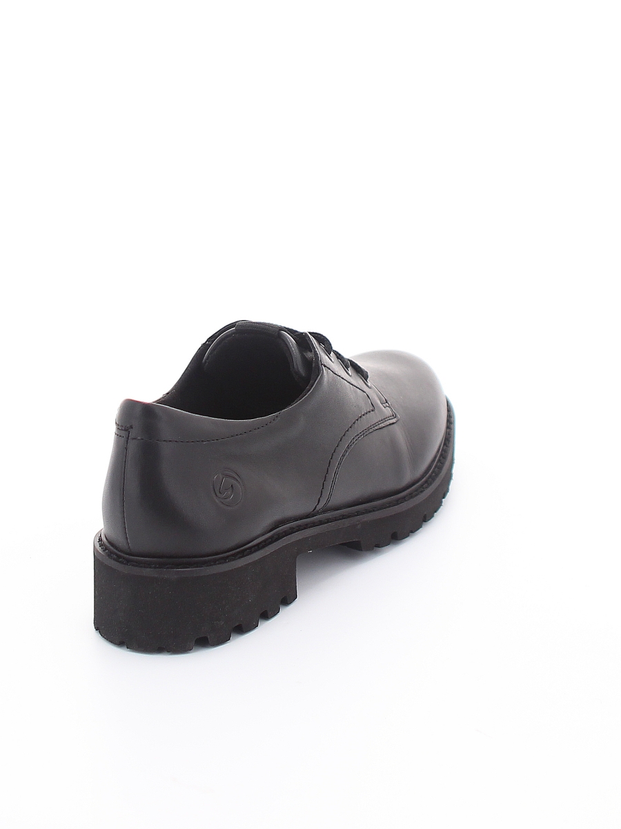 Туфли женские демисезонные Remonte артикул D8601-01 4