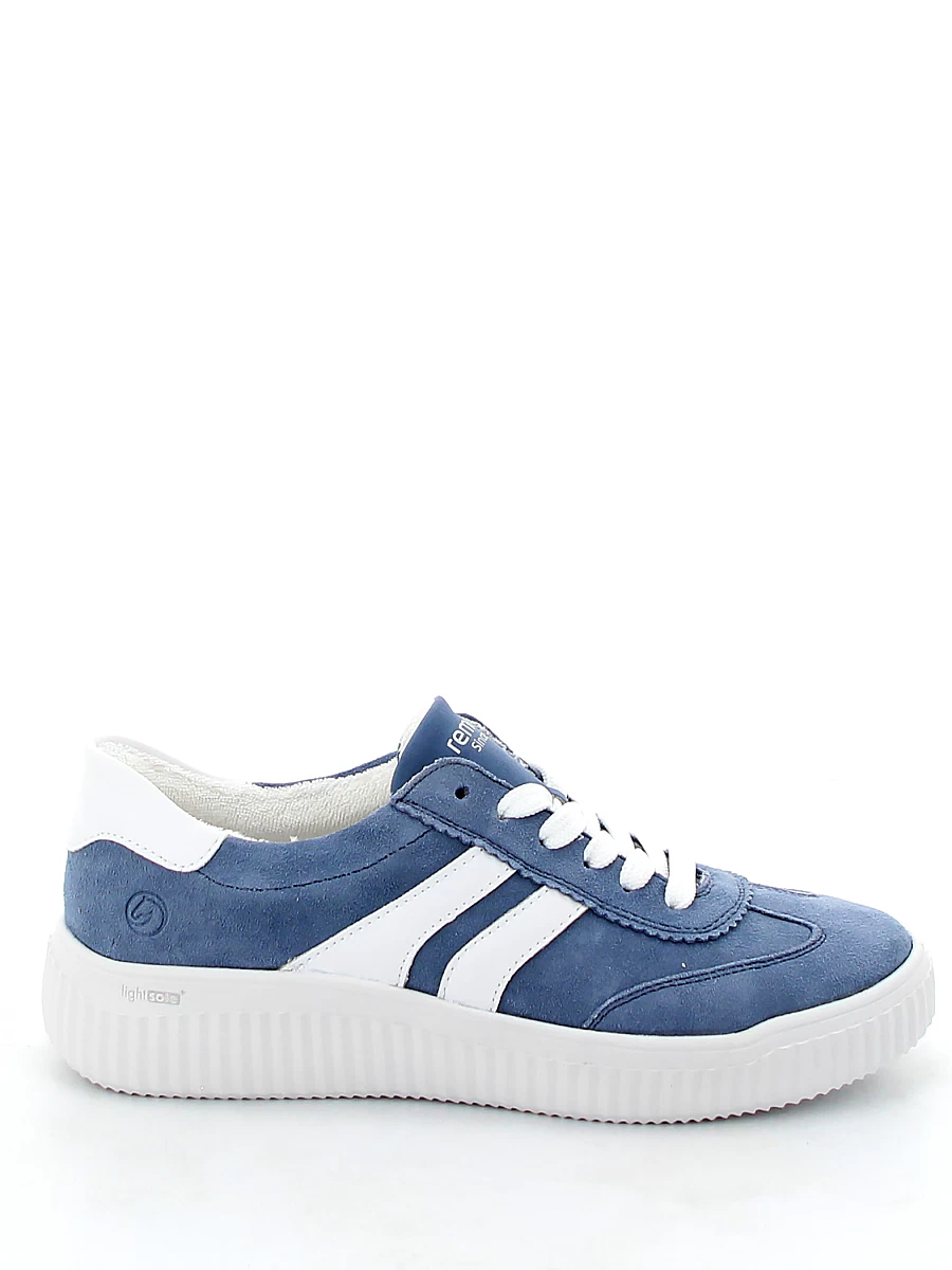 Кроссовки женские демисезонные Remonte артикул D3E00-14 7