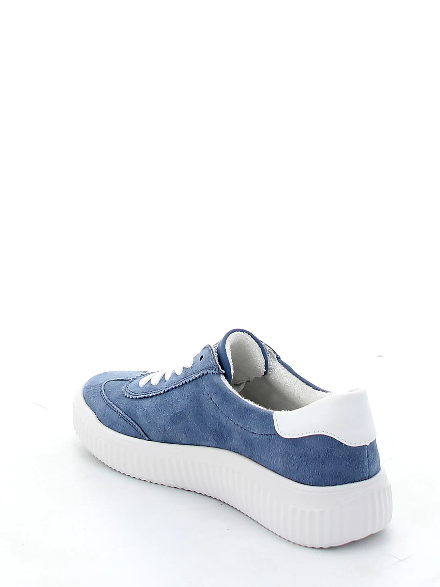 Кроссовки женские демисезонные Remonte артикул D3E00-14 4