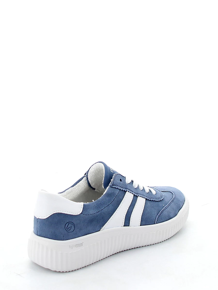 Кроссовки женские демисезонные Remonte артикул D3E00-14 6