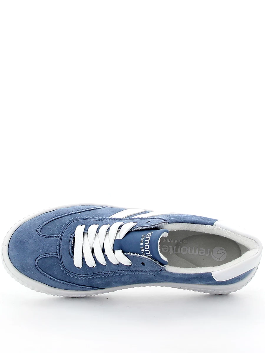 Кроссовки женские демисезонные Remonte артикул D3E00-14 8