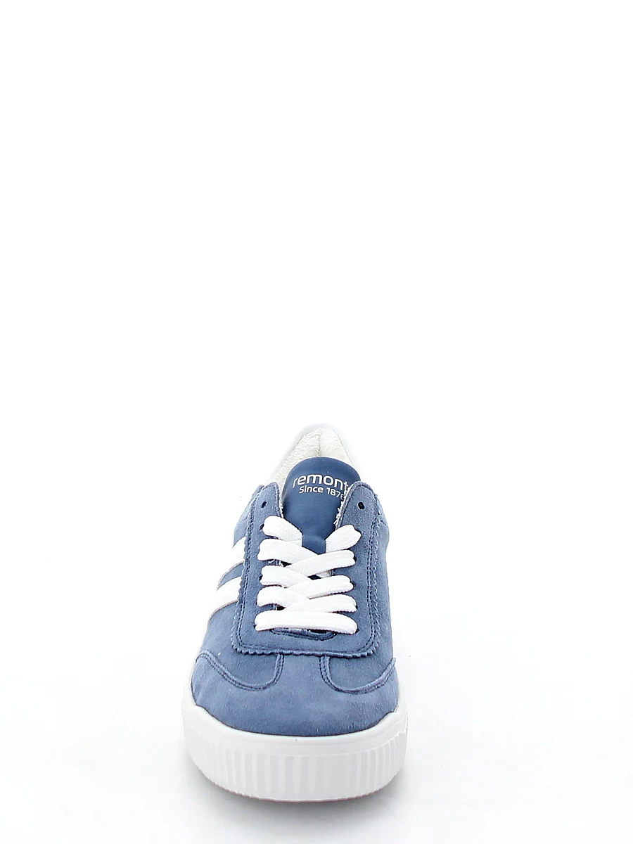 Кроссовки женские демисезонные Remonte артикул D3E00-14 1