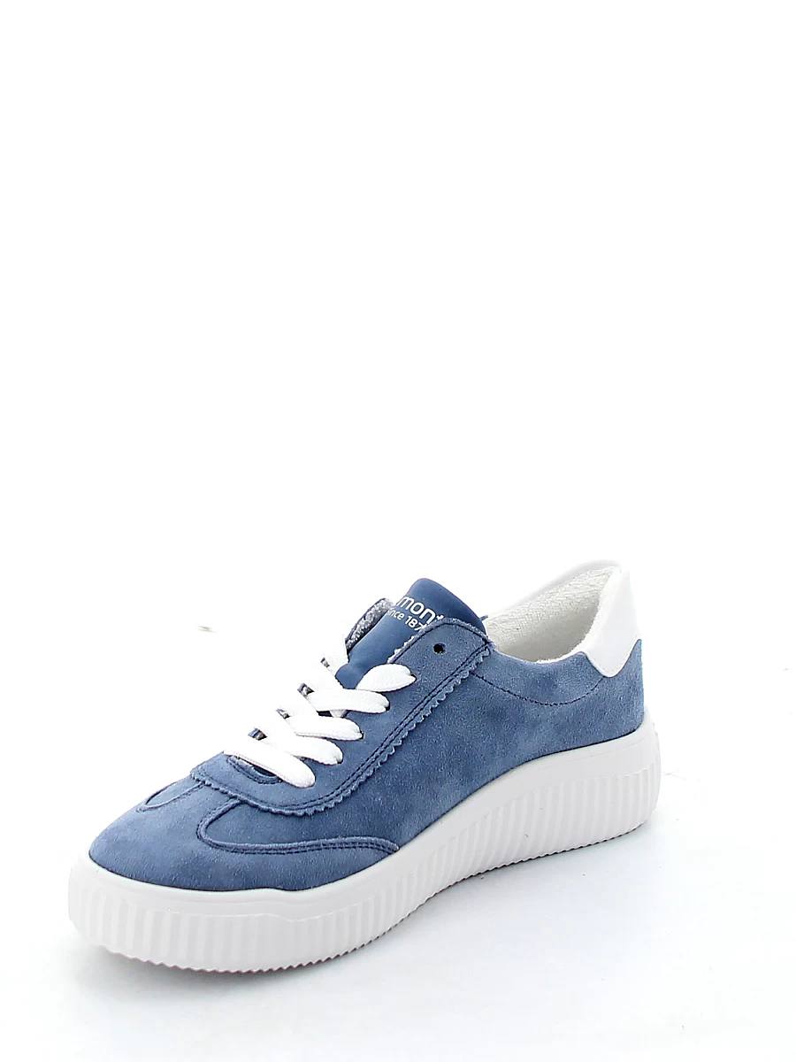 Кроссовки женские демисезонные Remonte артикул D3E00-14 2