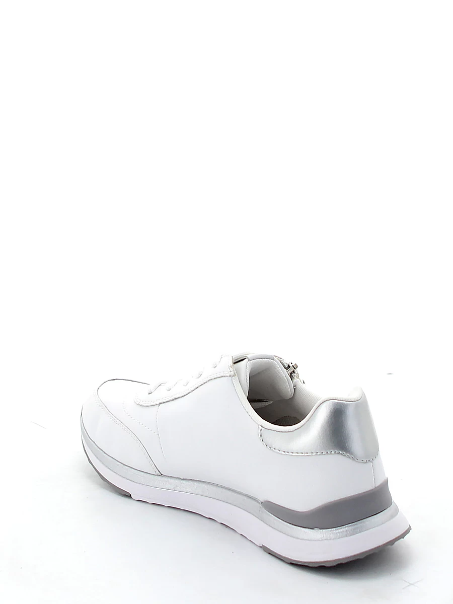 Кроссовки женские демисезонные Remonte артикул D3F00-80 4