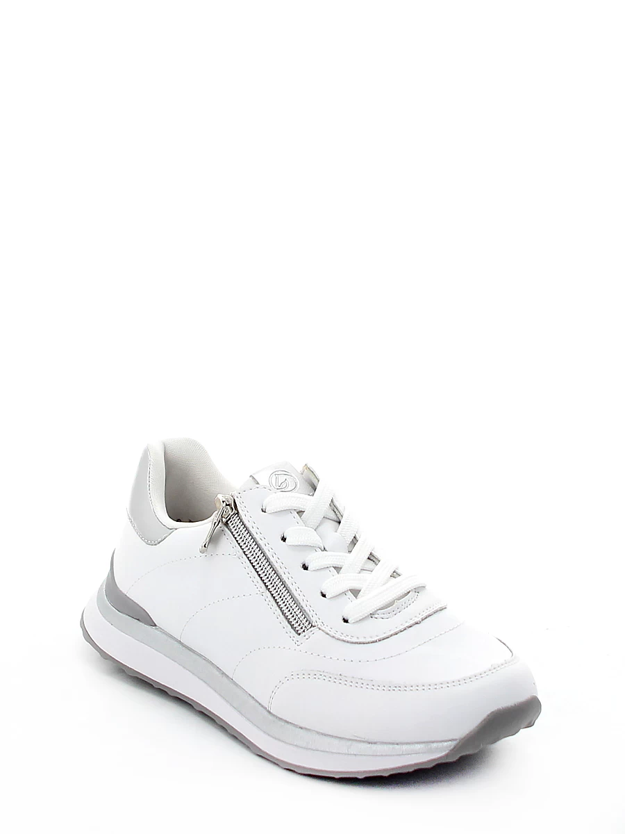 Кроссовки женские демисезонные Remonte артикул D3F00-80