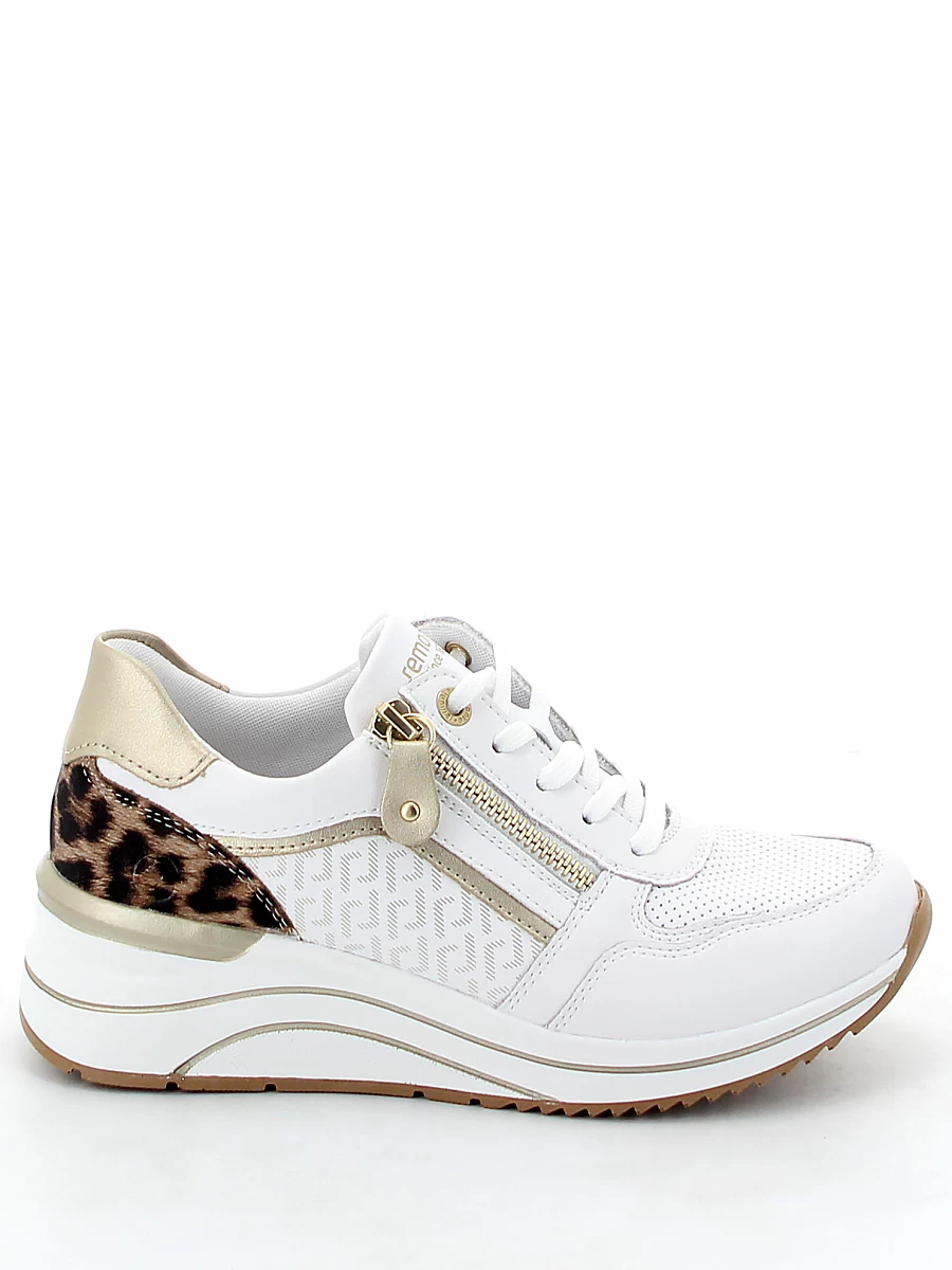 Кроссовки женские летние Remonte артикул D0T10-82 7
