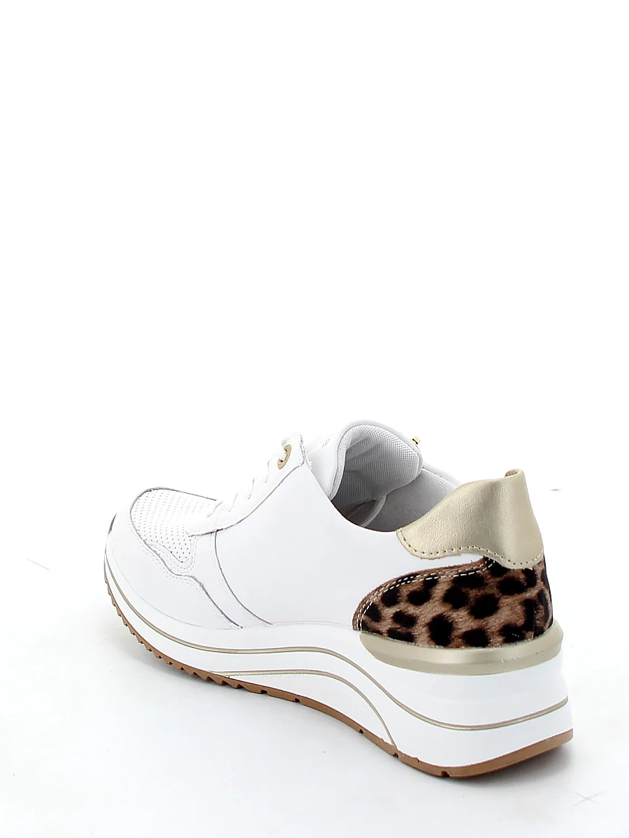 Кроссовки женские летние Remonte артикул D0T10-82 4