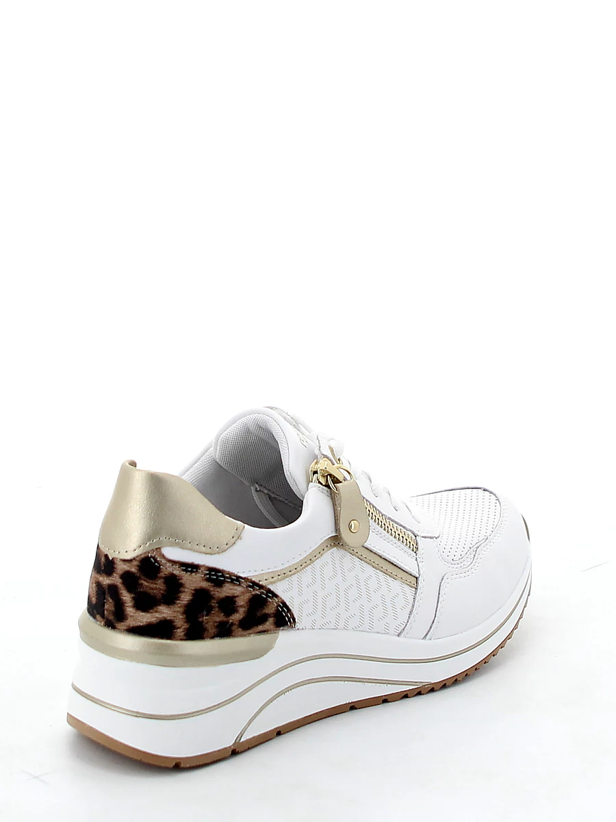 Кроссовки женские летние Remonte артикул D0T10-82 6