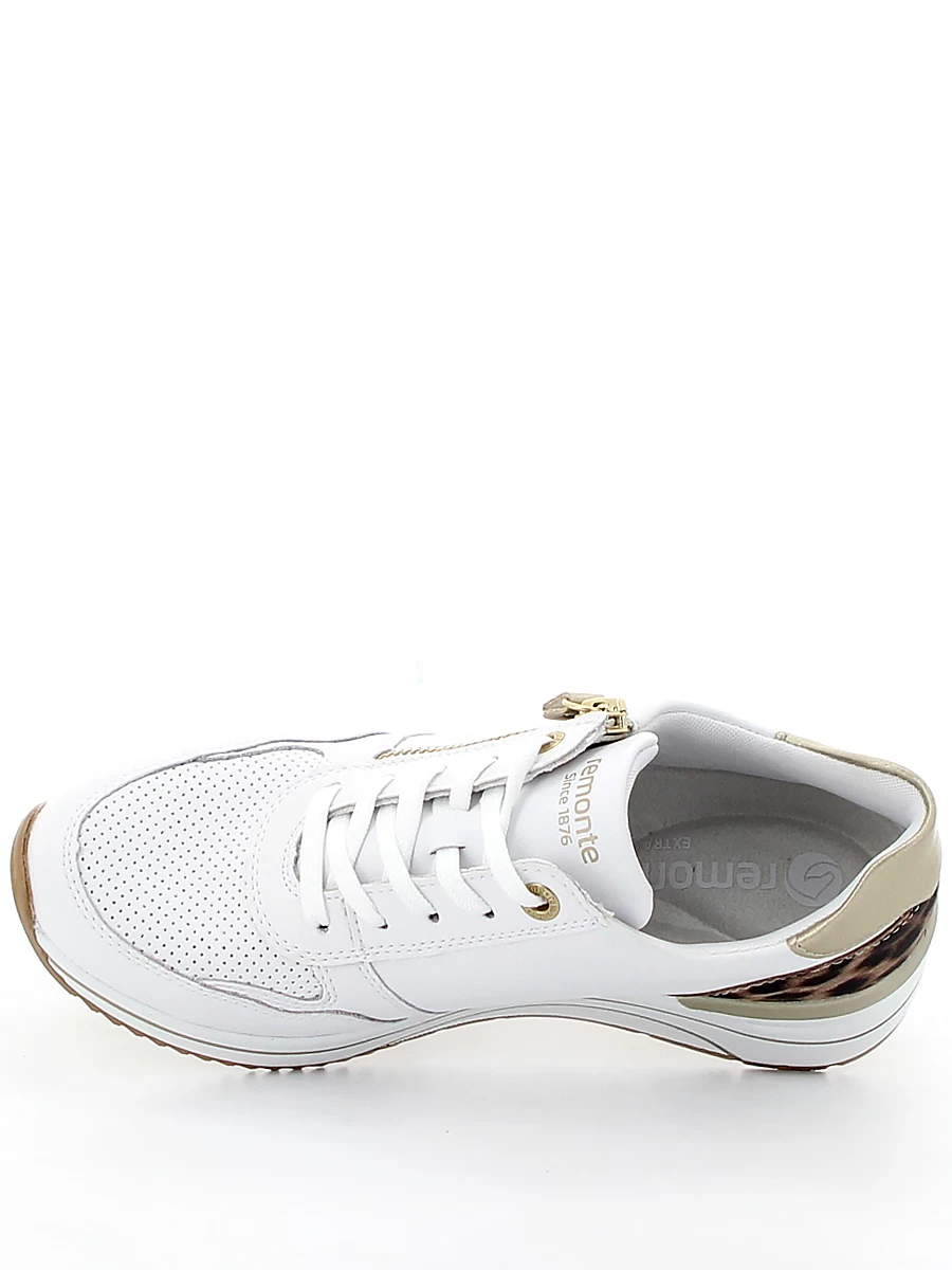 Кроссовки женские летние Remonte артикул D0T10-82 8