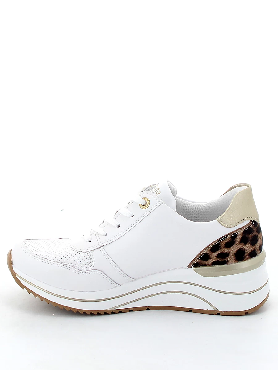 Кроссовки женские летние Remonte артикул D0T10-82 3