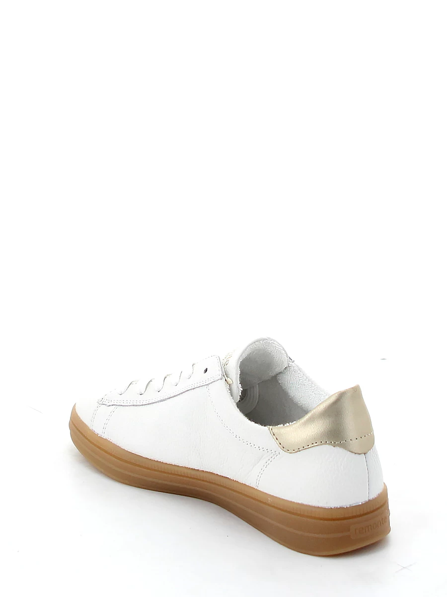 Кеды женские демисезонные Remonte артикул D2C07-80 4